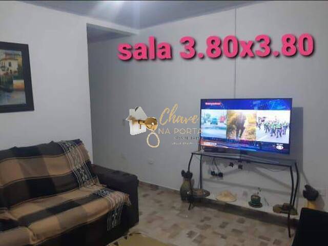 Casa para Venda em São Paulo - 5