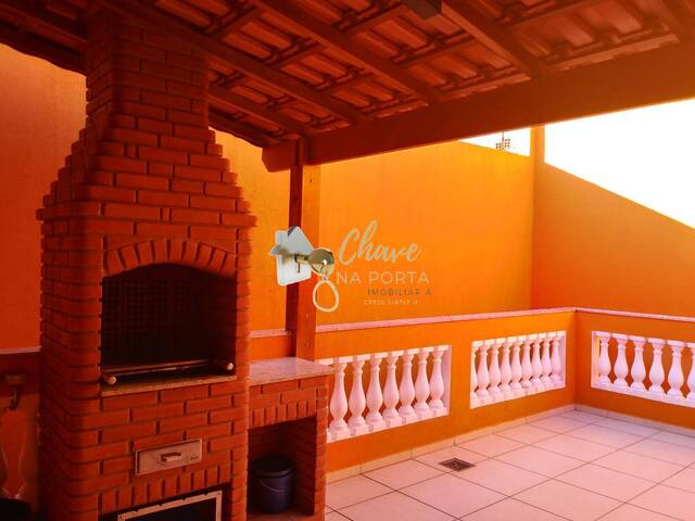 Casa para Venda em São Paulo - 4