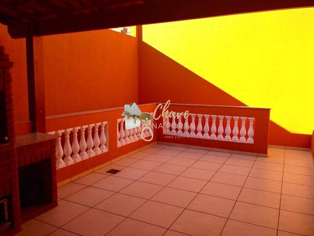 Casa para Venda em São Paulo - 5