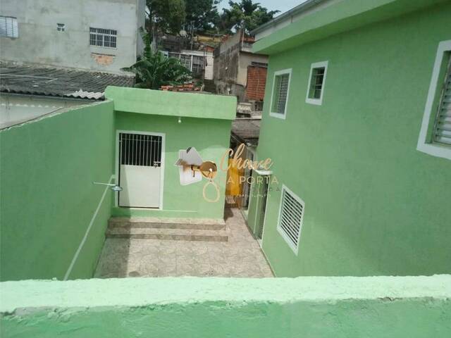 Casa para Venda em São Paulo - 2