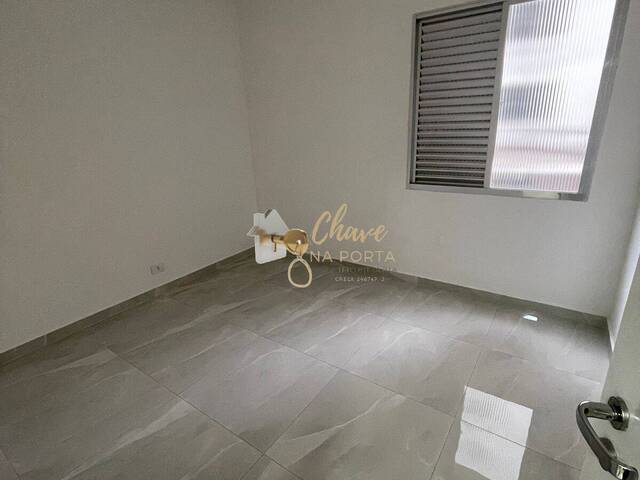 #203216 - Apartamento para Venda em Santos - SP - 2