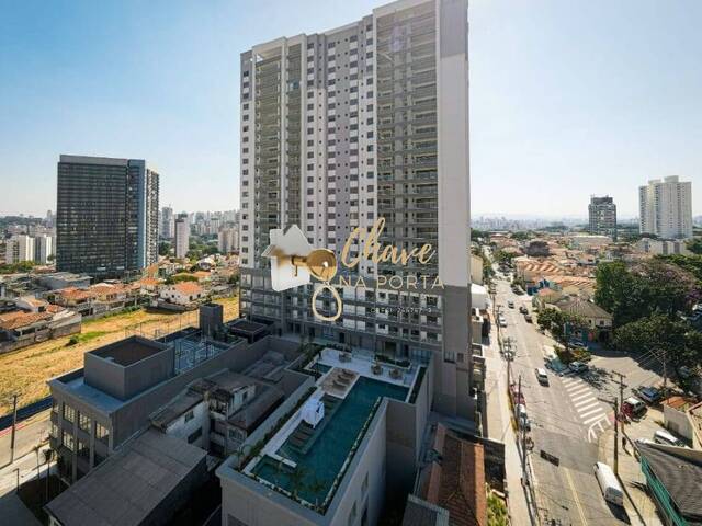 Apartamento para Venda em São Paulo - 2