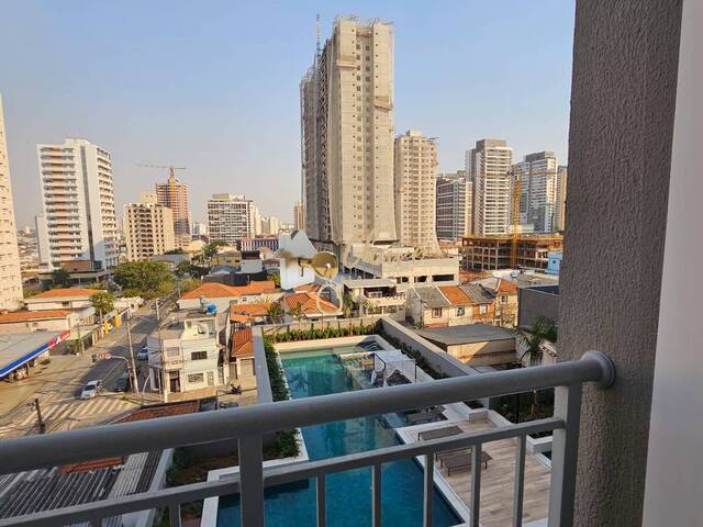Apartamento para Venda em São Paulo - 3