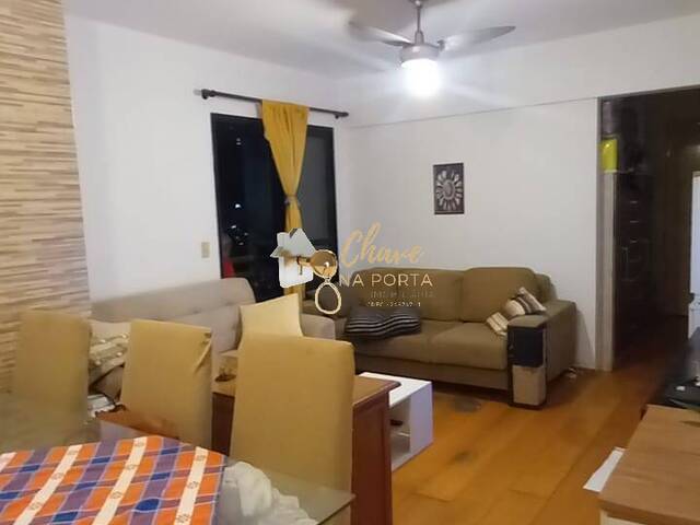 Apartamento para Venda em São Paulo - 2