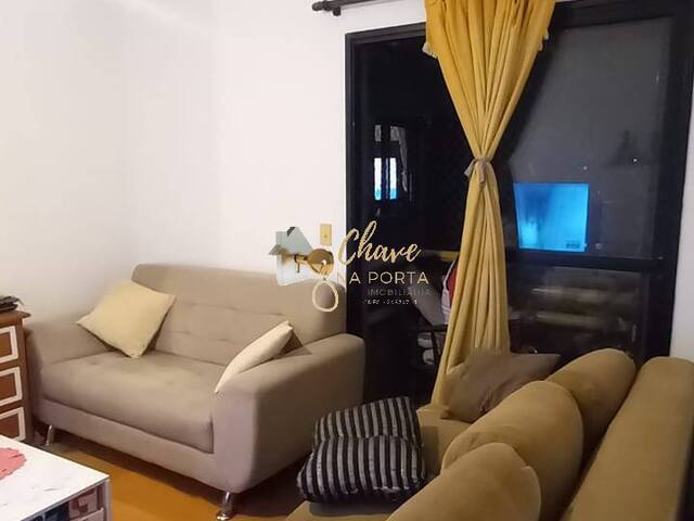 Apartamento para Venda em São Paulo - 5
