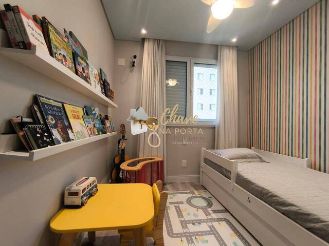 Apartamento para Venda em São Paulo - 5