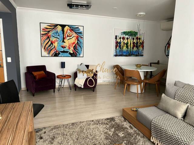Apartamento para Venda em São Paulo - 3