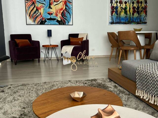 Apartamento para Venda em São Paulo - 4