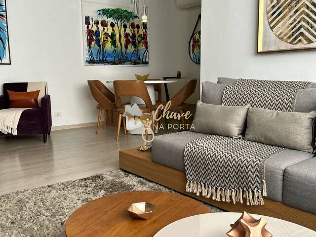 Apartamento para Venda em São Paulo - 2
