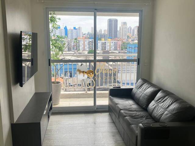 Apartamento para Venda em São Paulo - 3