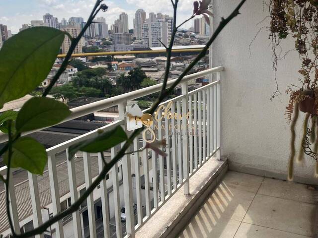 Apartamento para Venda em São Paulo - 2