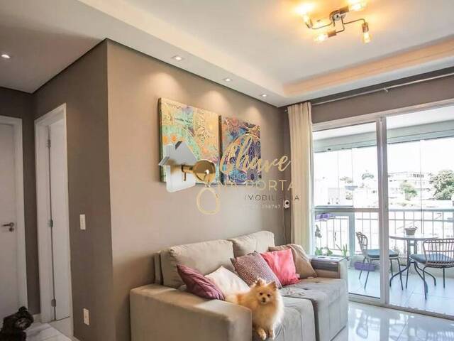 Apartamento para Venda em São Paulo - 4