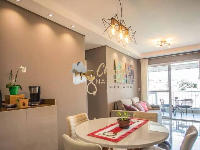 Apartamento para Venda em São Paulo - 3
