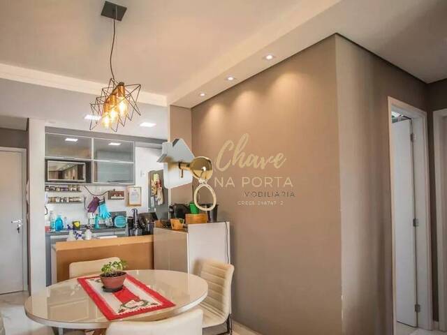 Apartamento para Venda em São Paulo - 2