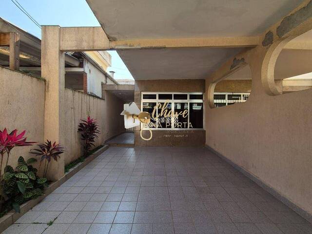 #203263 - Sobrado para Venda em São Paulo - SP - 1