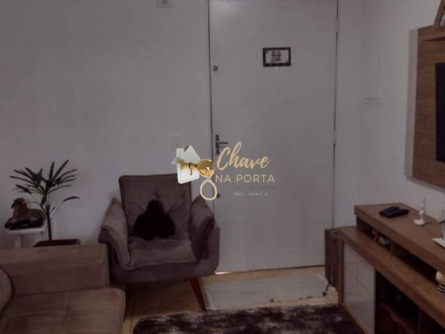 Apartamento para Venda em São Paulo - 2