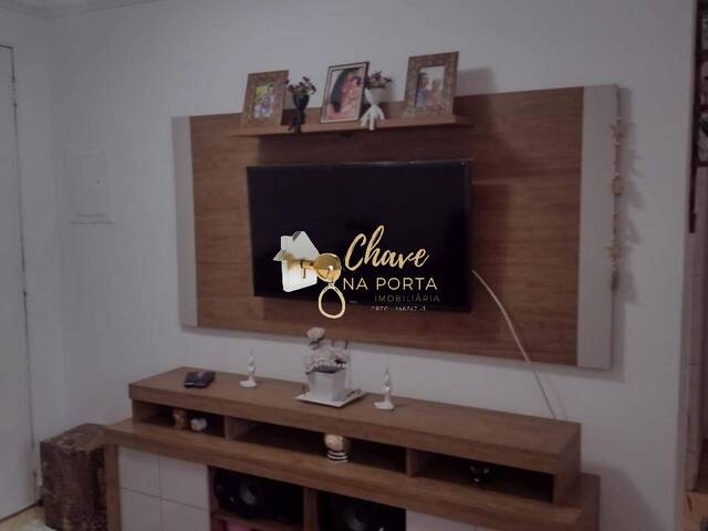 Apartamento para Venda em São Paulo - 4