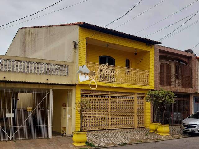 #203277 - Casa para Venda em São Paulo - SP