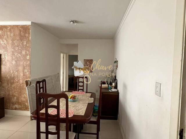 Apartamento para Venda em São Paulo - 2