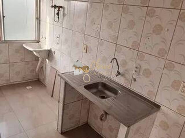 Apartamento para Venda em São Paulo - 2