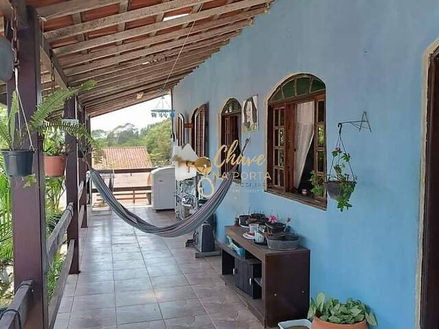Chácara para Venda em Ibiúna - 5