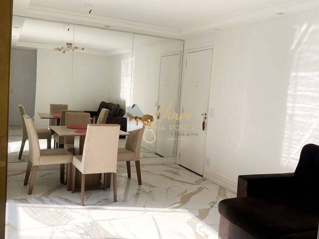 Apartamento para Venda em São Paulo - 4