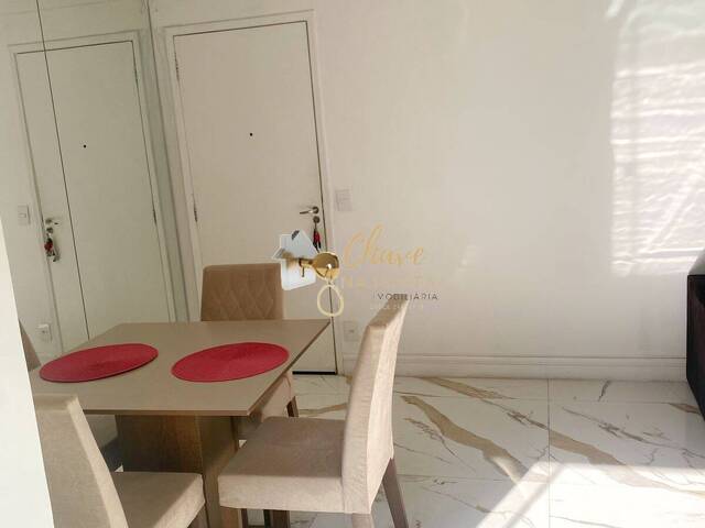 Apartamento para Venda em São Paulo - 3