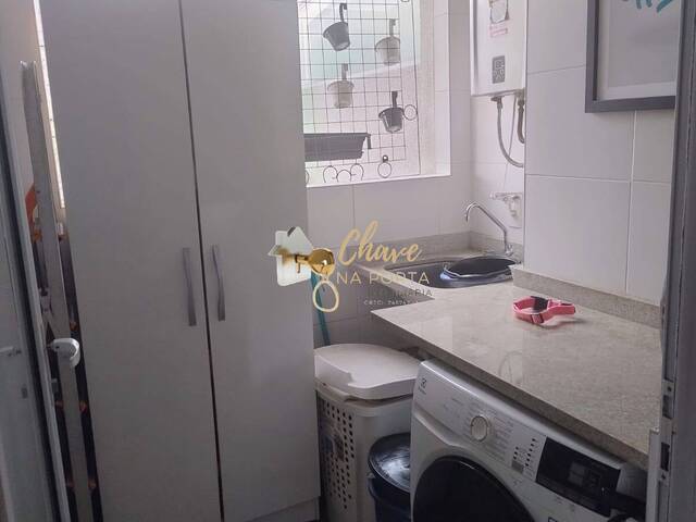Apartamento para Venda em São Paulo - 5