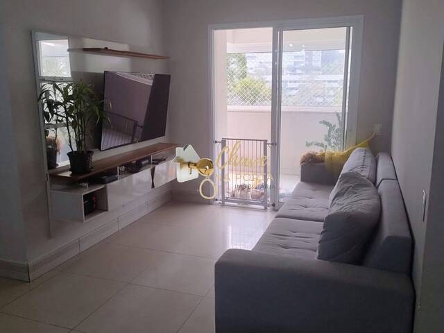 Apartamento para Venda em São Paulo - 3