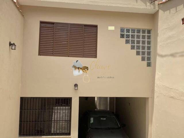 Casa para Venda em São Paulo - 2