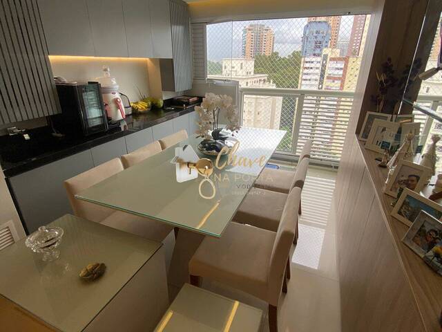 Apartamento para Venda em São Paulo - 2