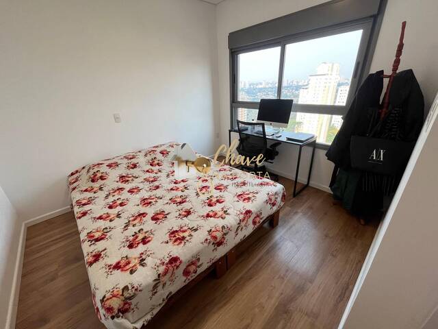 Apartamento para Venda em São Paulo - 5
