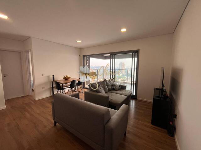 #203302 - Apartamento para Venda em São Paulo - SP - 2