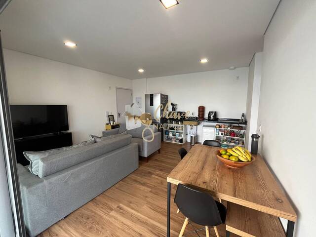#203302 - Apartamento para Venda em São Paulo - SP - 3