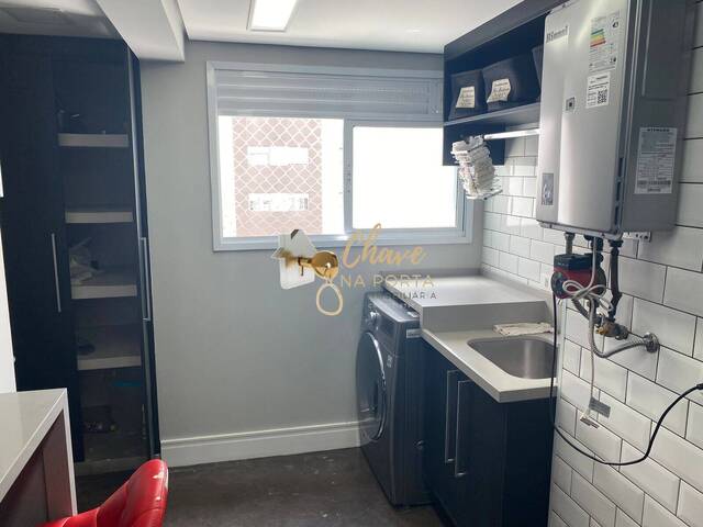 Apartamento para Venda em São Paulo - 5