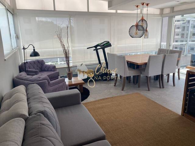 #203305 - Apartamento para Venda em São Paulo - SP - 1