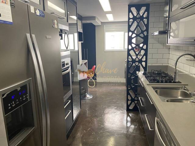 #203305 - Apartamento para Venda em São Paulo - SP - 3