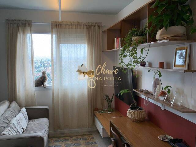 Apartamento para Venda em São Paulo - 3