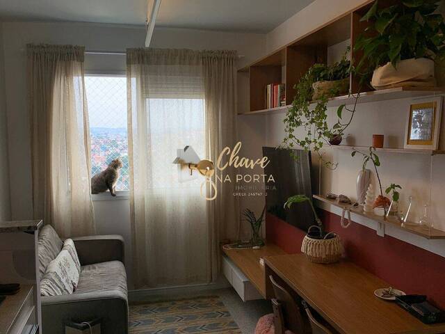 Apartamento para Venda em São Paulo - 4