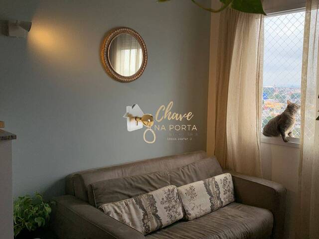 Apartamento para Venda em São Paulo - 5