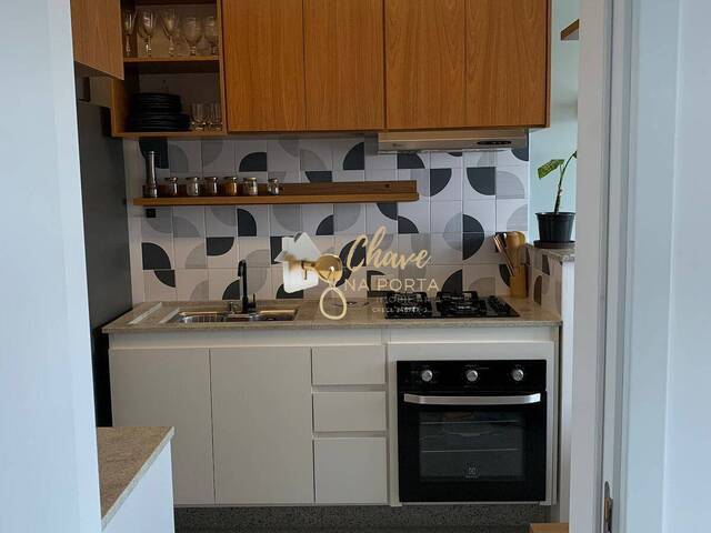 Apartamento para Venda em São Paulo - 2