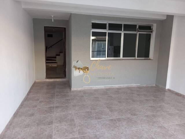 #203317 - Sobrado para Venda em São Bernardo do Campo - SP - 3