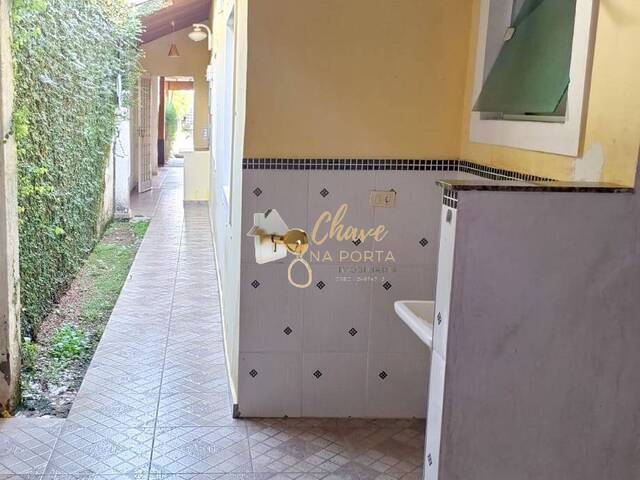 #203324 - Casa para Venda em Taubaté - SP - 3