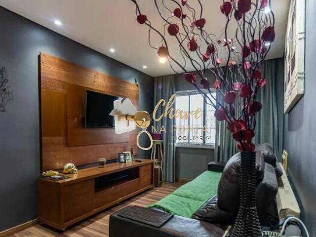 Apartamento para Venda em São Paulo - 2