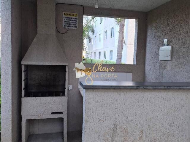 Apartamento para Venda em São Paulo - 3