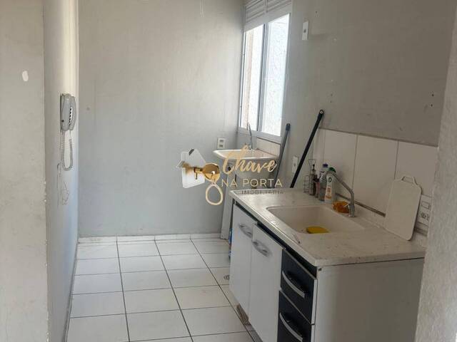 Apartamento para Venda em São Paulo - 5