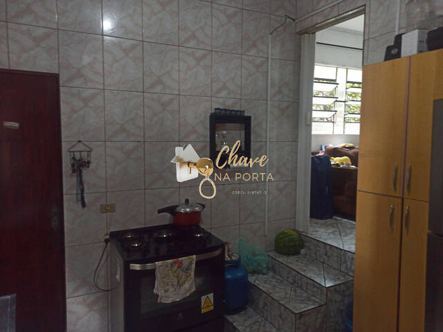 Sobrado para Venda em São Paulo - 4
