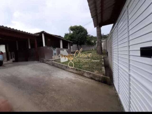 #203336 - Chácara para Venda em São Paulo - SP - 2
