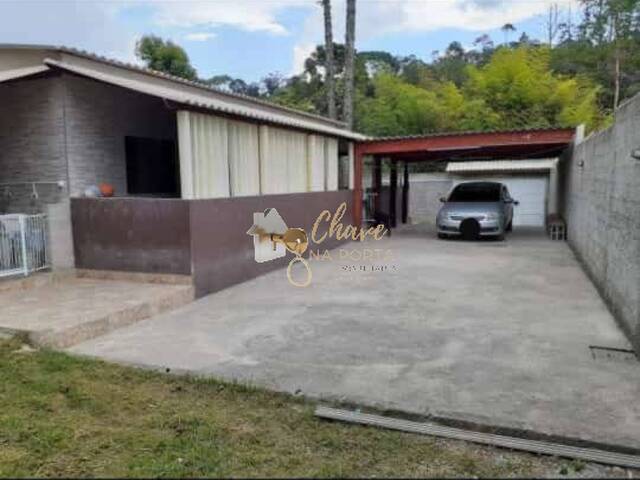 #203336 - Chácara para Venda em São Paulo - SP - 3