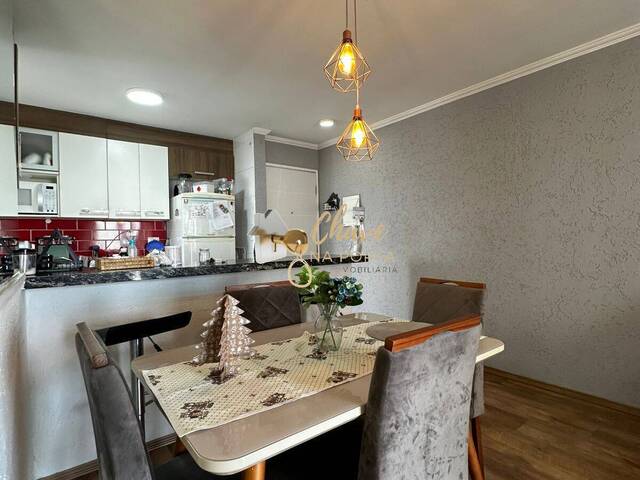 Apartamento para Venda em Diadema - 4